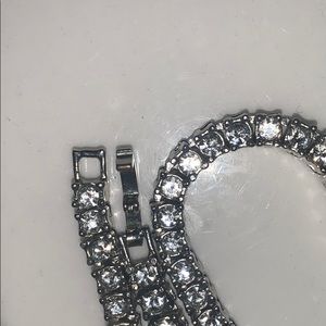 Accessories - 20mm Tennis Chain⛓ Accessories - 20mm Tennis Chain⛓